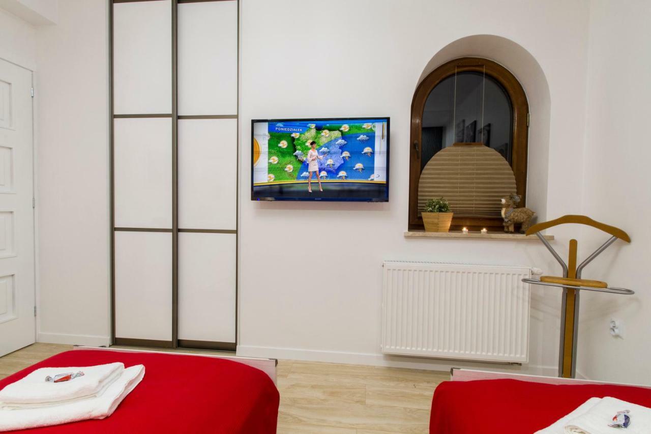 Apartament Pajo II -Rezydencja Tatry--Grota Solna--Balkon--Parking Zakopane Kültér fotó