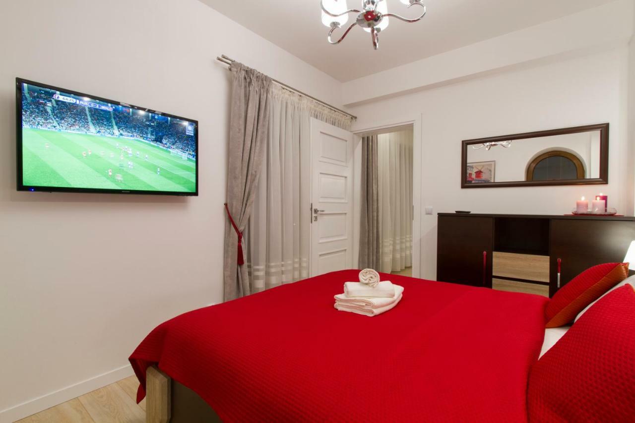 Apartament Pajo II -Rezydencja Tatry--Grota Solna--Balkon--Parking Zakopane Kültér fotó