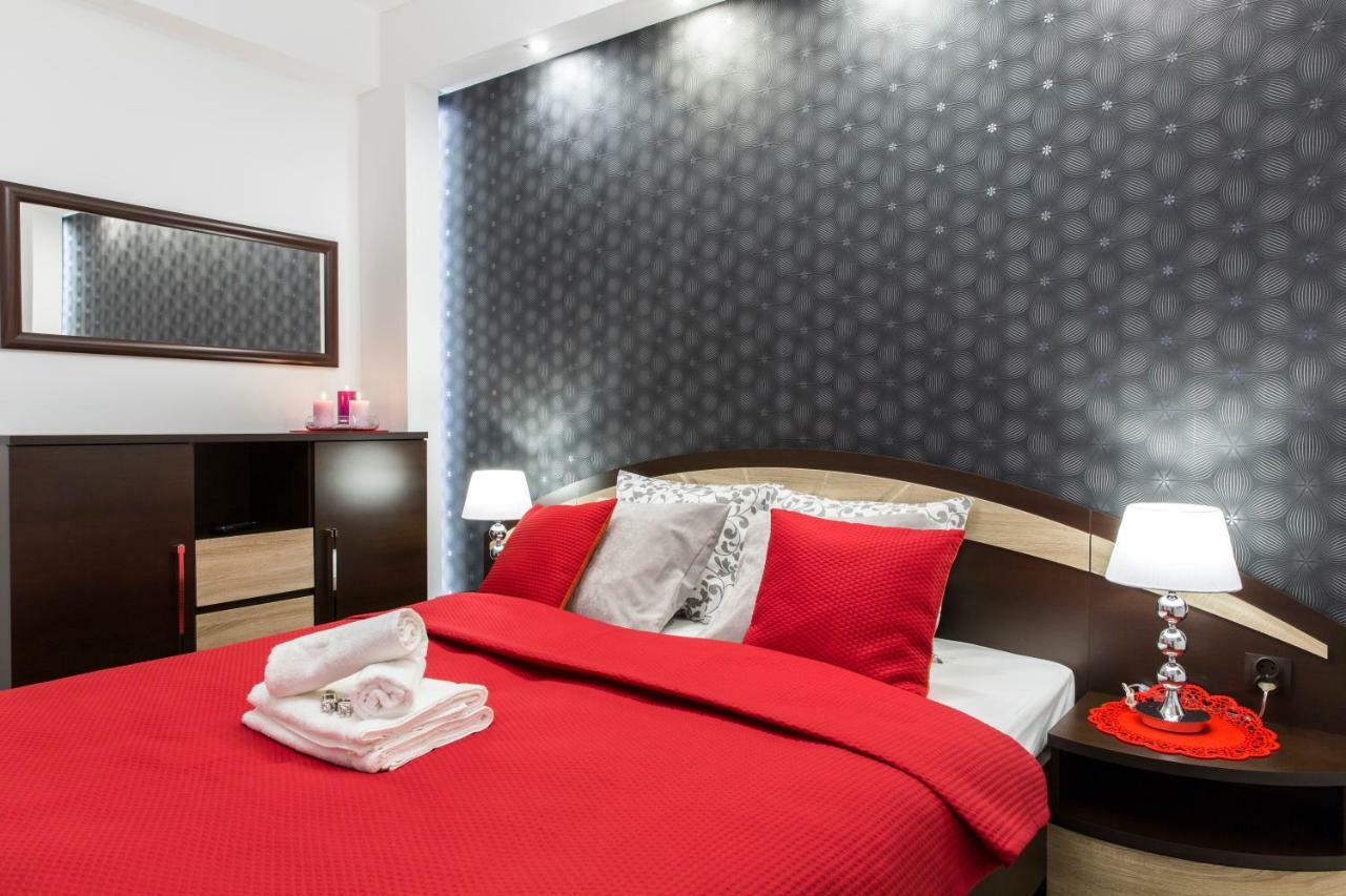 Apartament Pajo II -Rezydencja Tatry--Grota Solna--Balkon--Parking Zakopane Kültér fotó