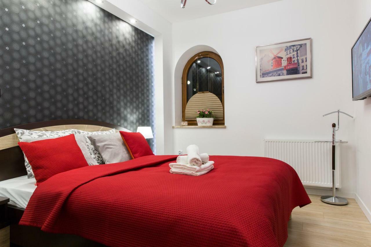 Apartament Pajo II -Rezydencja Tatry--Grota Solna--Balkon--Parking Zakopane Kültér fotó