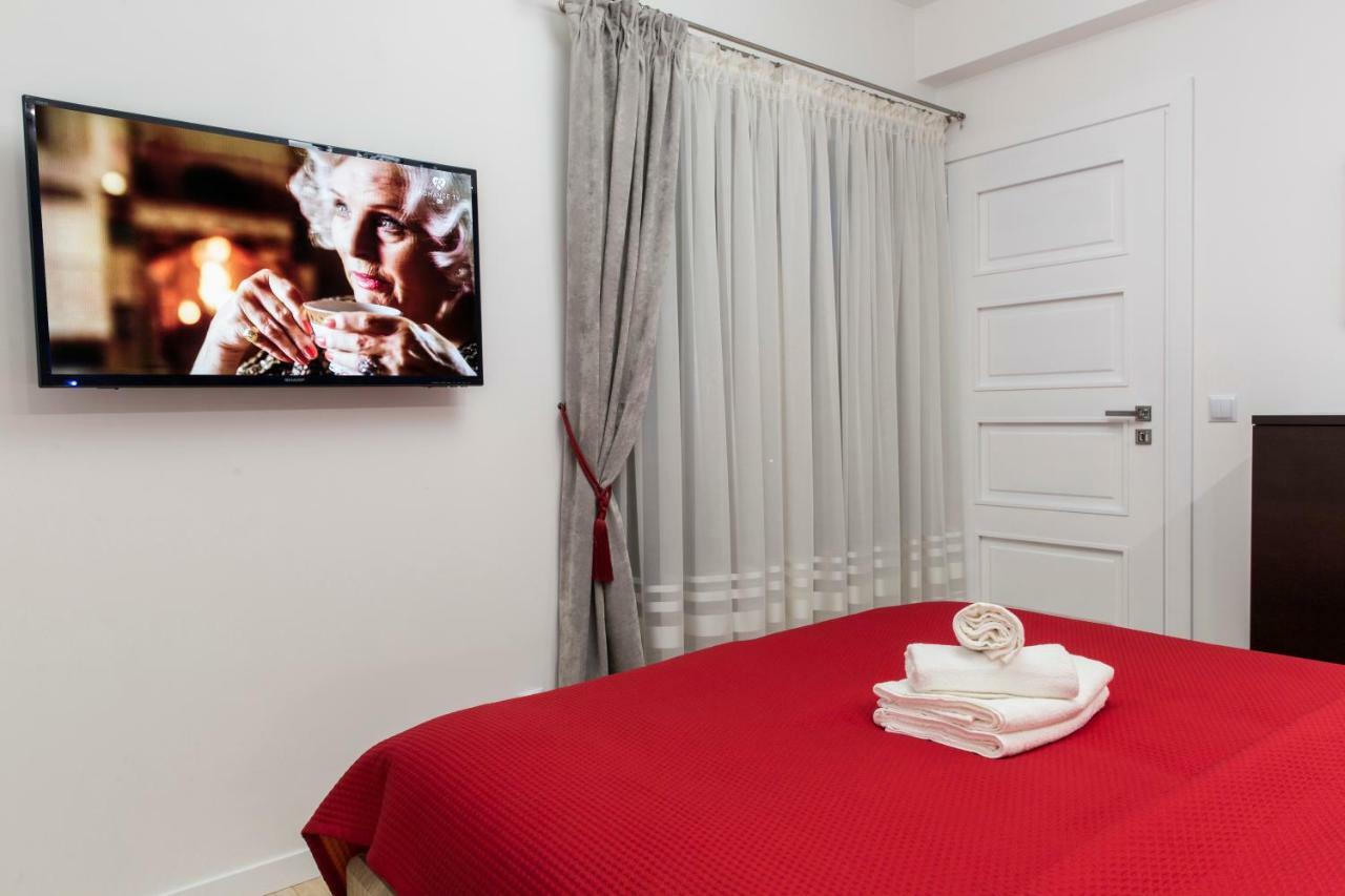 Apartament Pajo II -Rezydencja Tatry--Grota Solna--Balkon--Parking Zakopane Kültér fotó