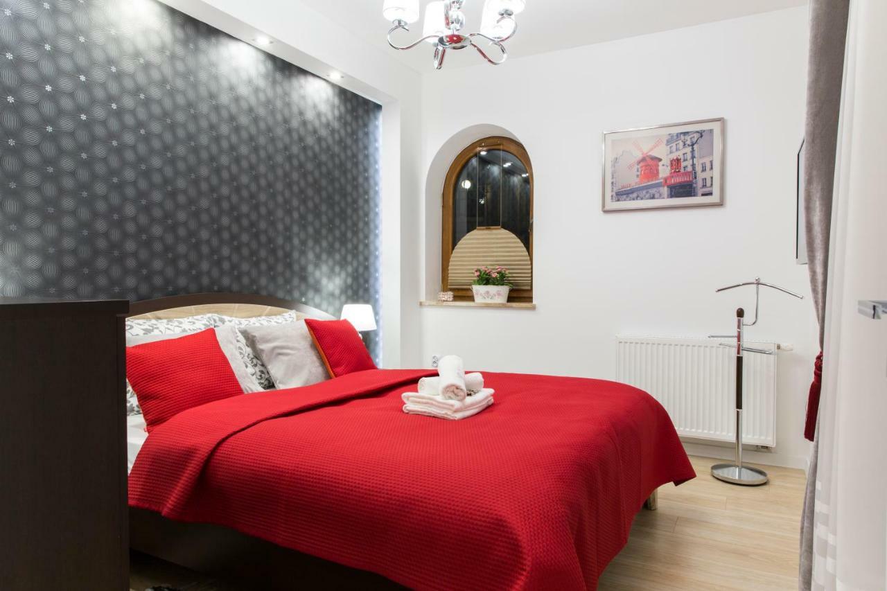 Apartament Pajo II -Rezydencja Tatry--Grota Solna--Balkon--Parking Zakopane Kültér fotó