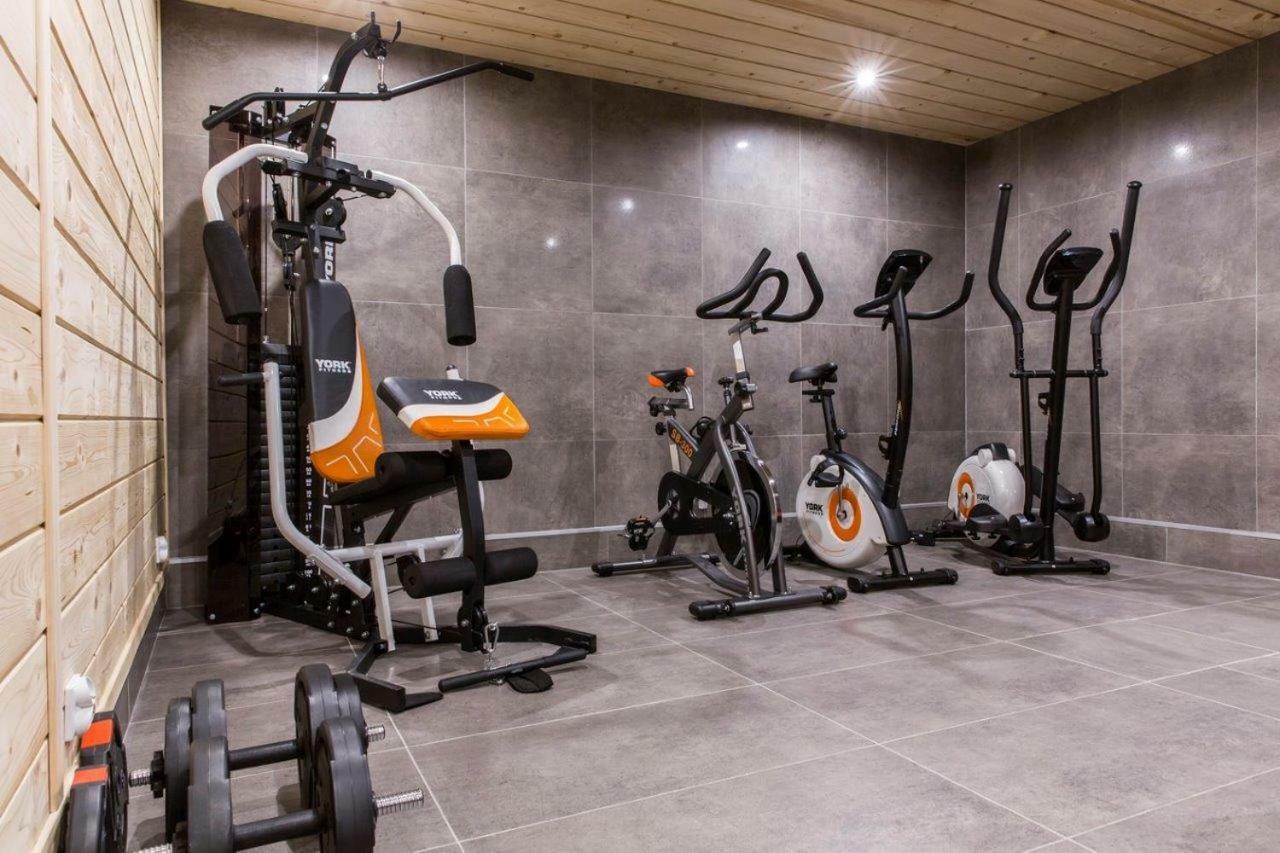 Apartament Pajo II -Rezydencja Tatry--Grota Solna--Balkon--Parking Zakopane Kültér fotó